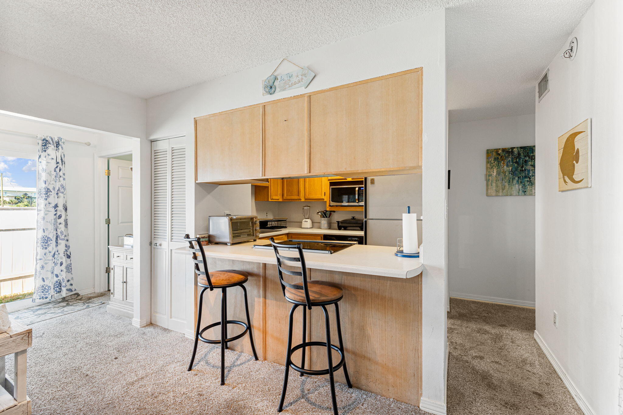 GULF TERRACE CONDO - Residential