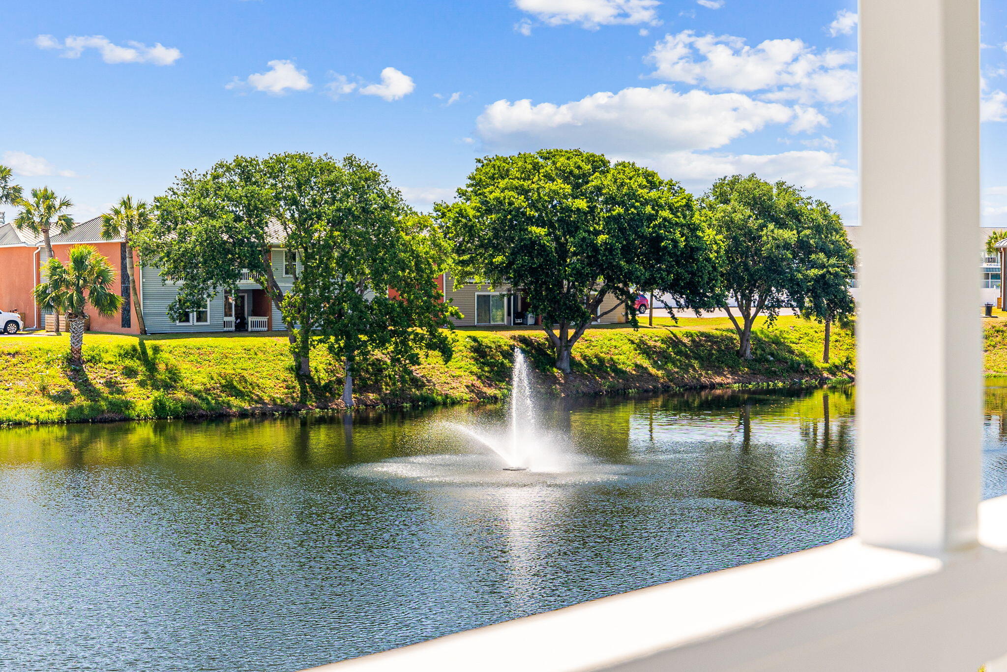 GULF TERRACE CONDO - Residential