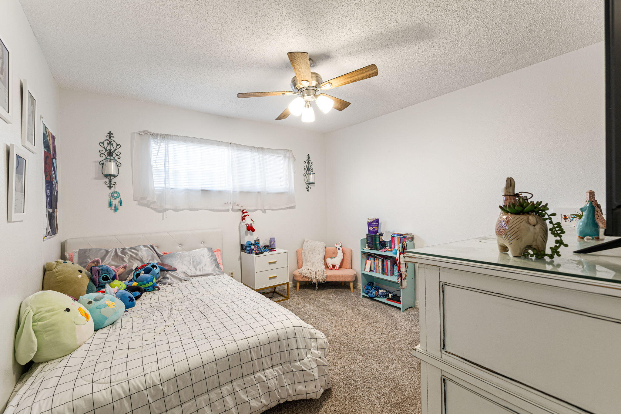 GULF TERRACE CONDO - Residential