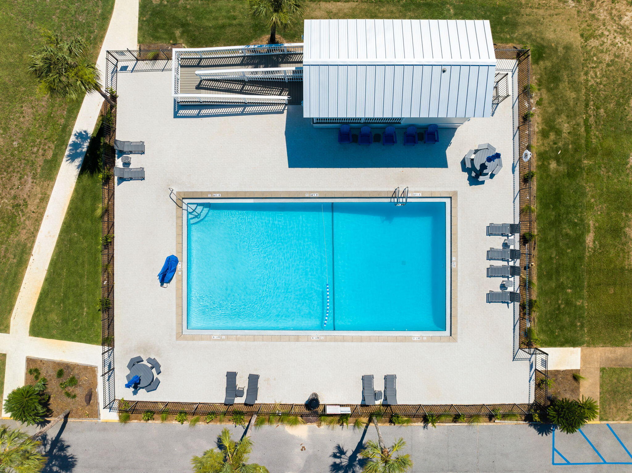 GULF TERRACE CONDO - Residential