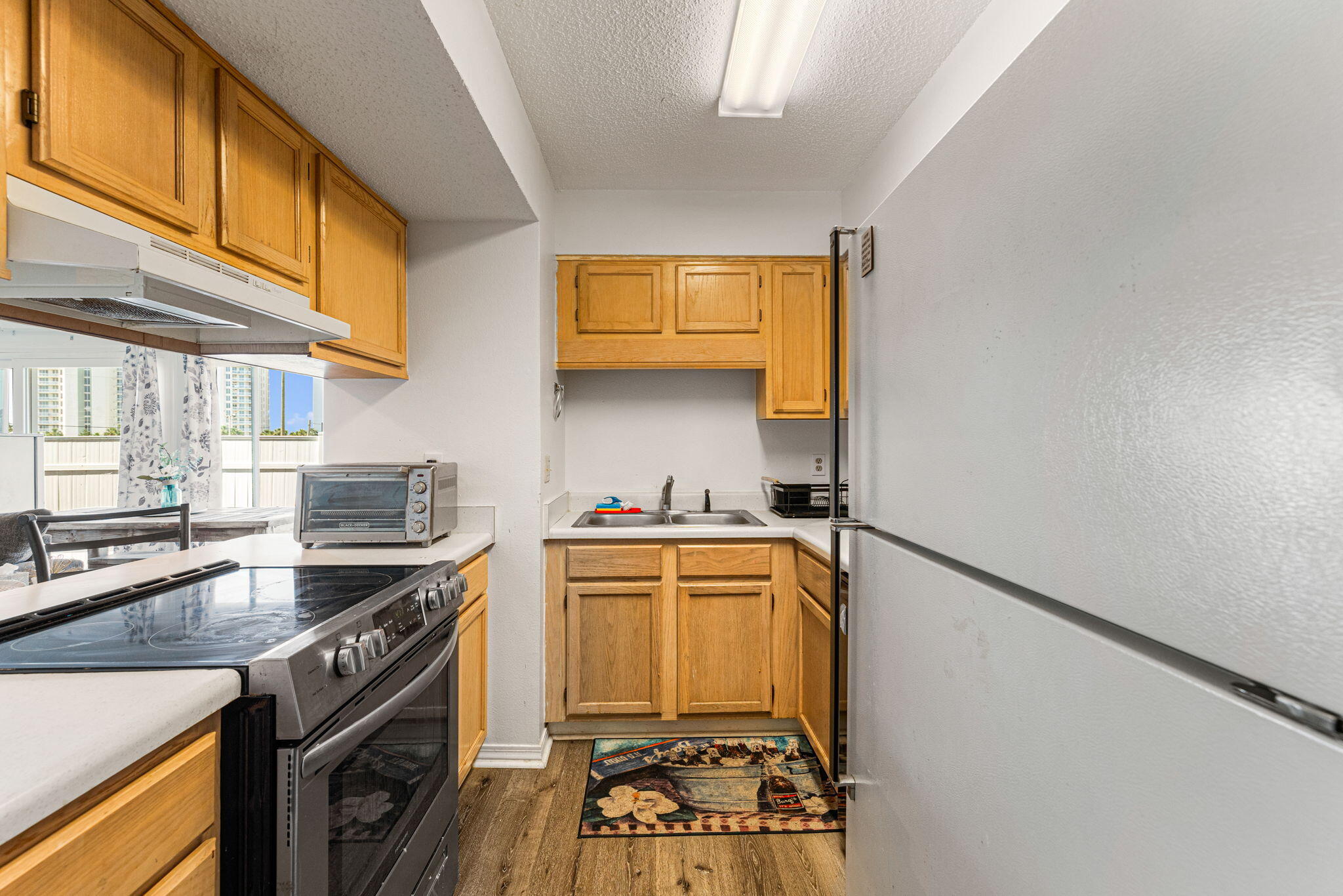 GULF TERRACE CONDO - Residential