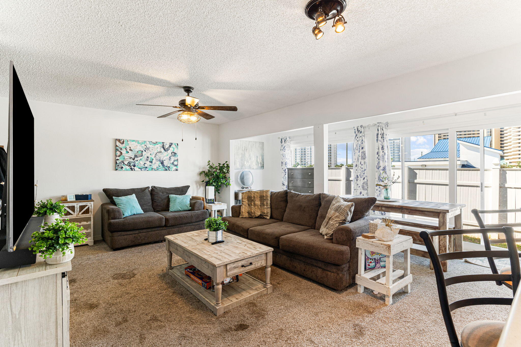 GULF TERRACE CONDO - Residential