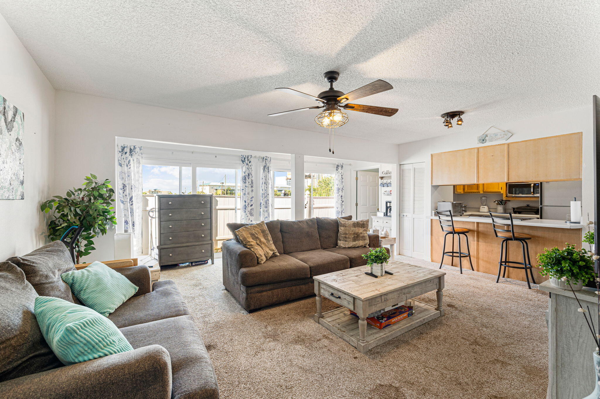 GULF TERRACE CONDO - Residential