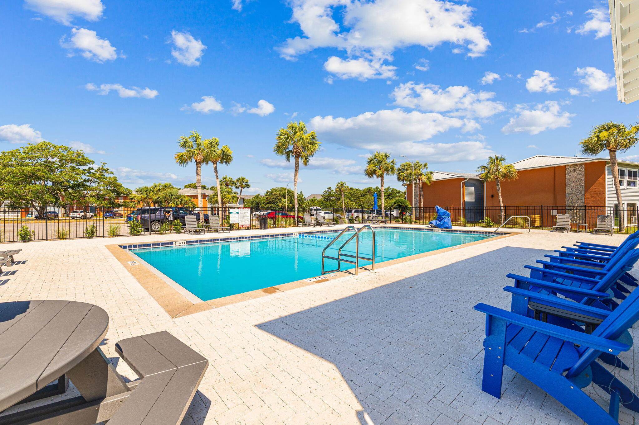 GULF TERRACE CONDO - Residential