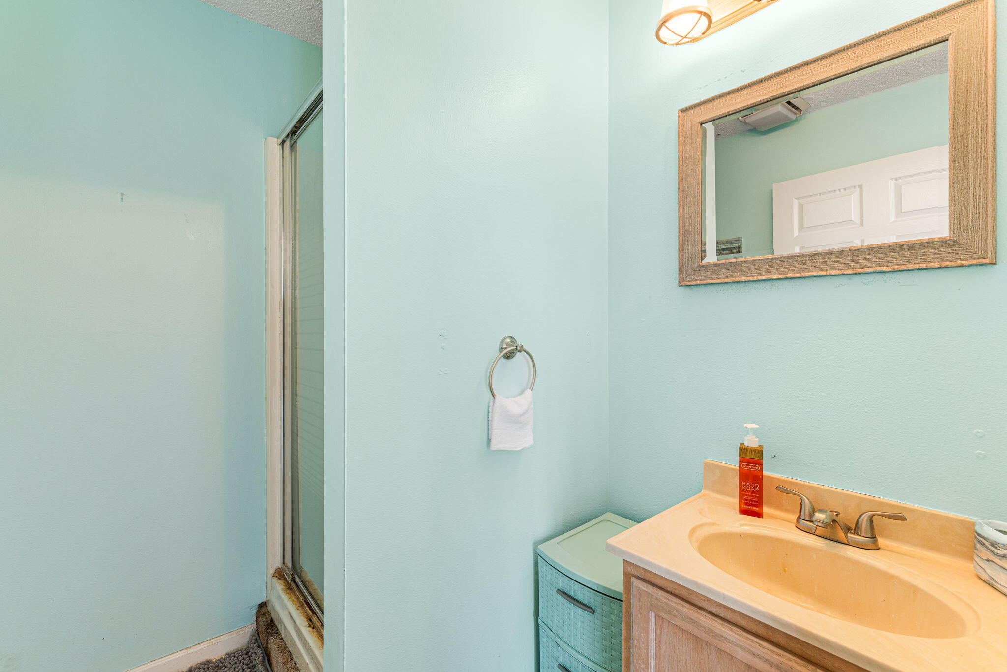 GULF TERRACE CONDO - Residential
