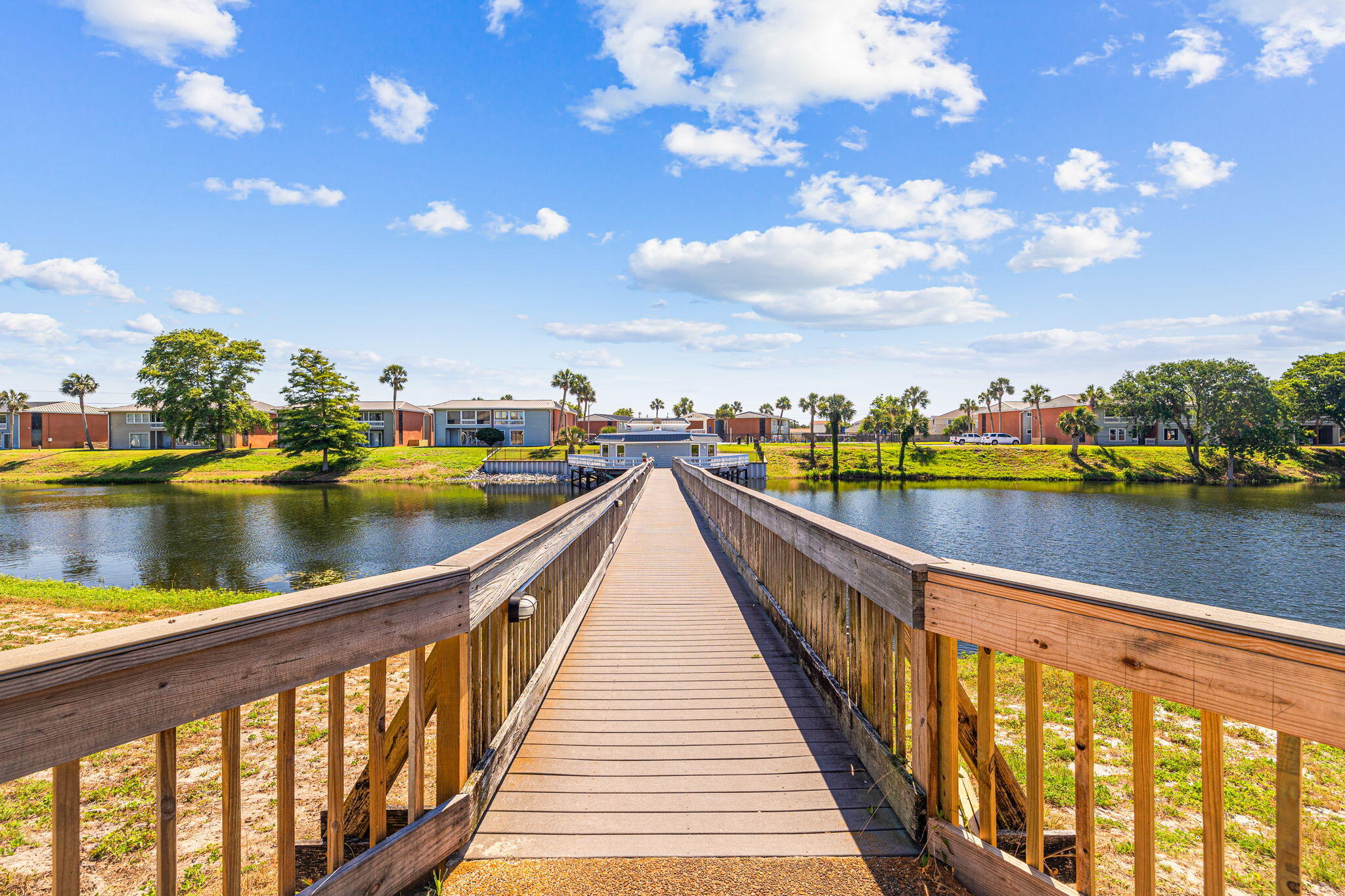 GULF TERRACE CONDO - Residential