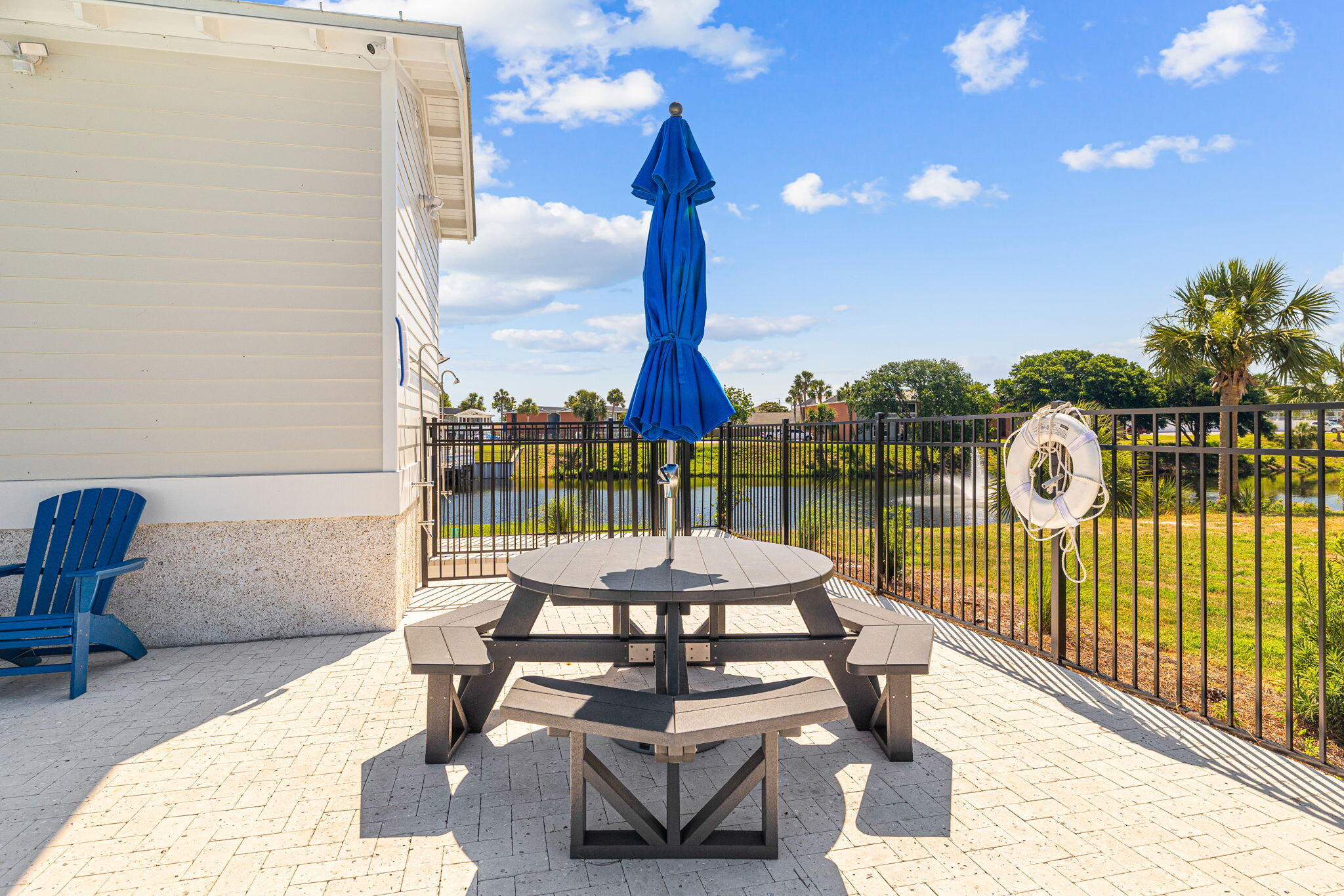 GULF TERRACE CONDO - Residential