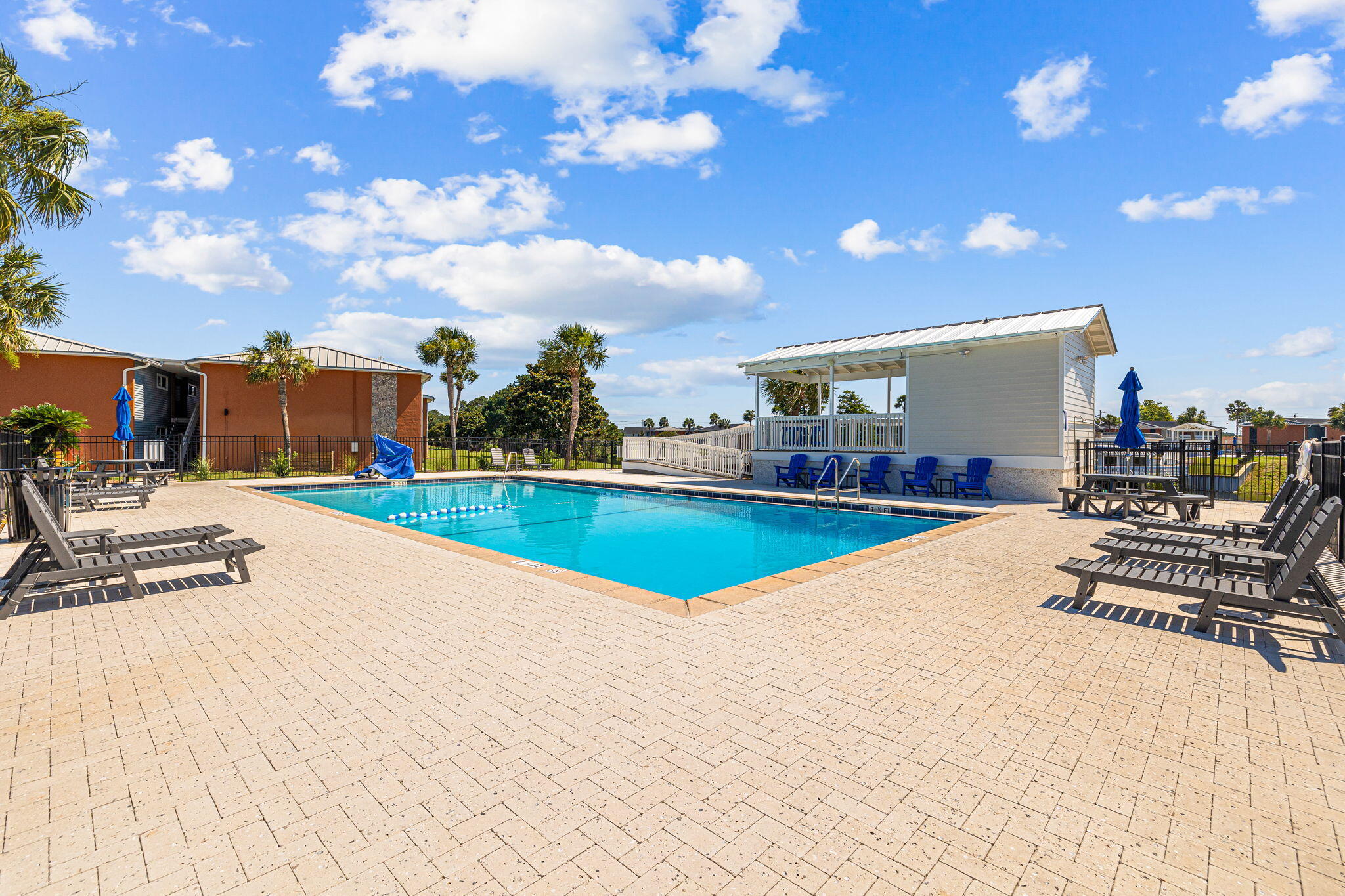 GULF TERRACE CONDO - Residential