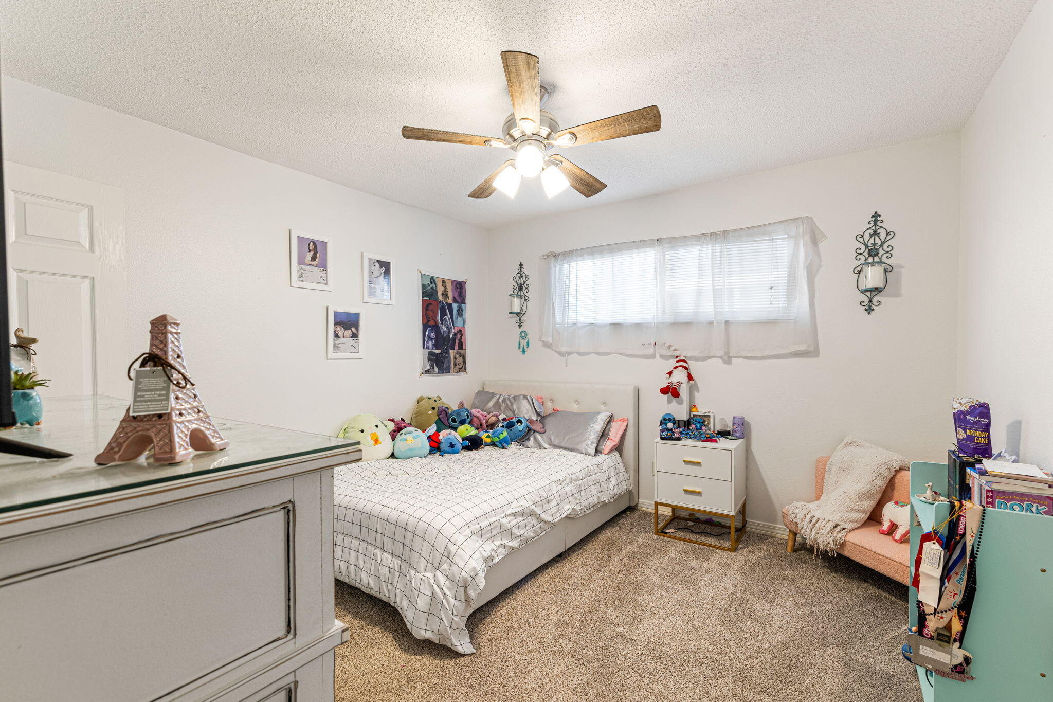 GULF TERRACE CONDO - Residential