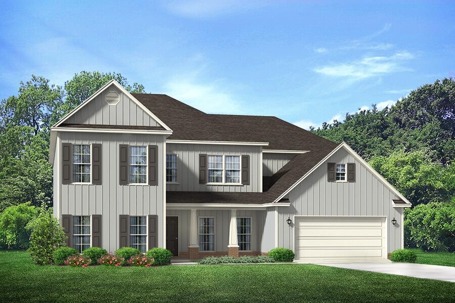 NANTAHALA - Residential