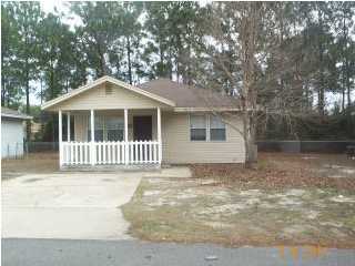 WYNNEHAVEN BEACH PATIO HOMES - Residential Lease