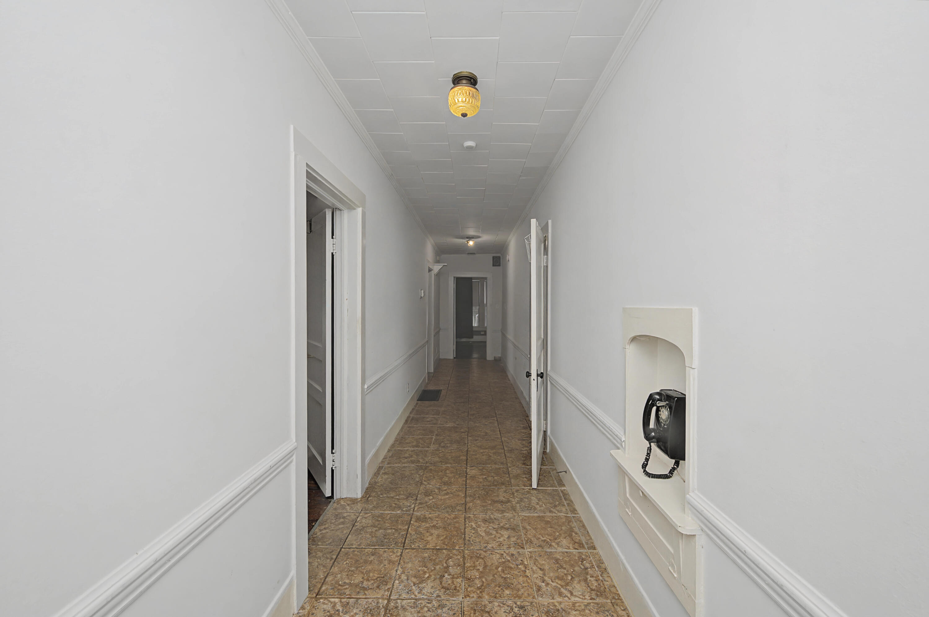 TOWN OF DEFUNIAK SPRINGS - Residential