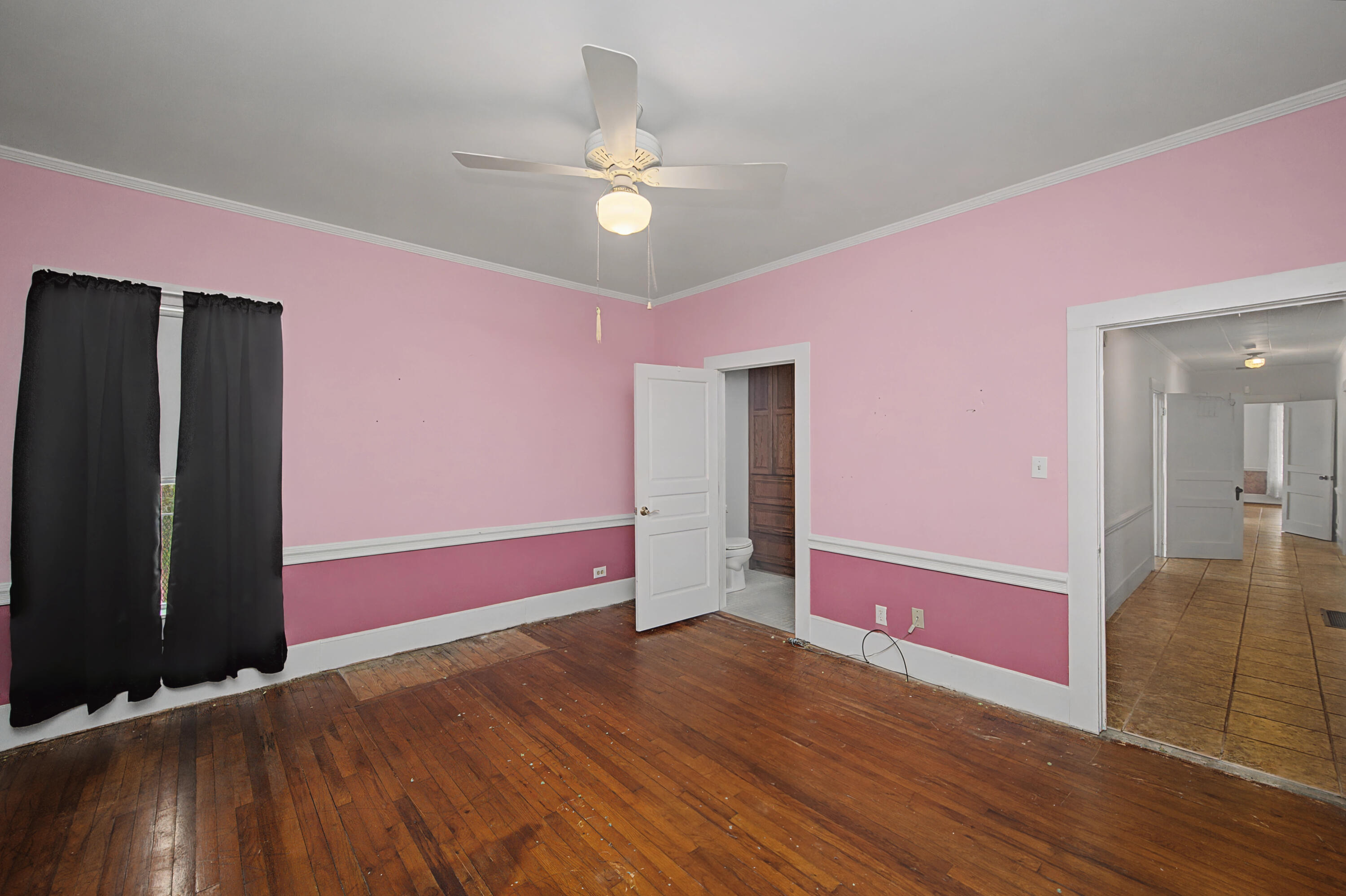 TOWN OF DEFUNIAK SPRINGS - Residential