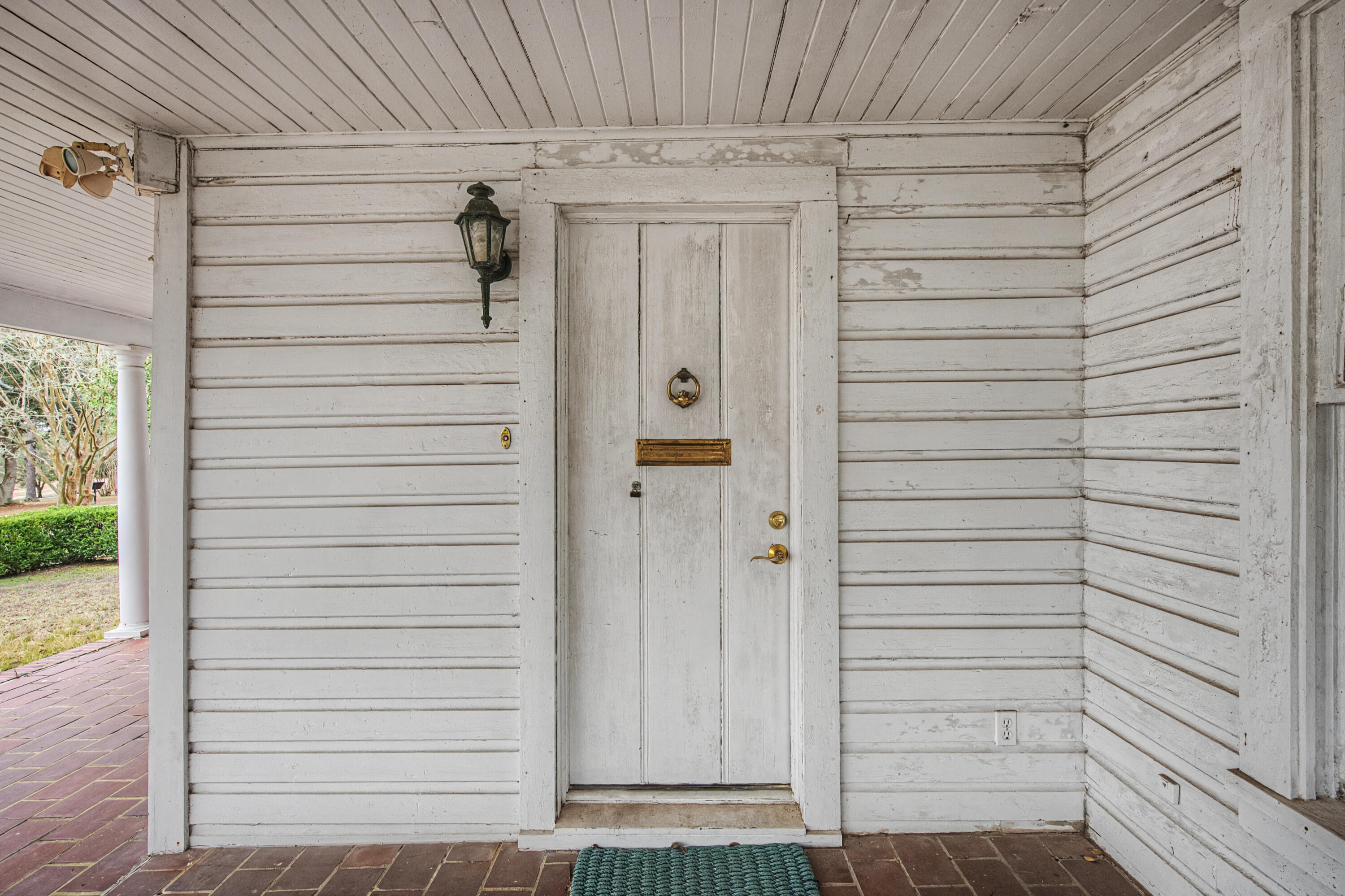 TOWN OF DEFUNIAK SPRINGS - Residential