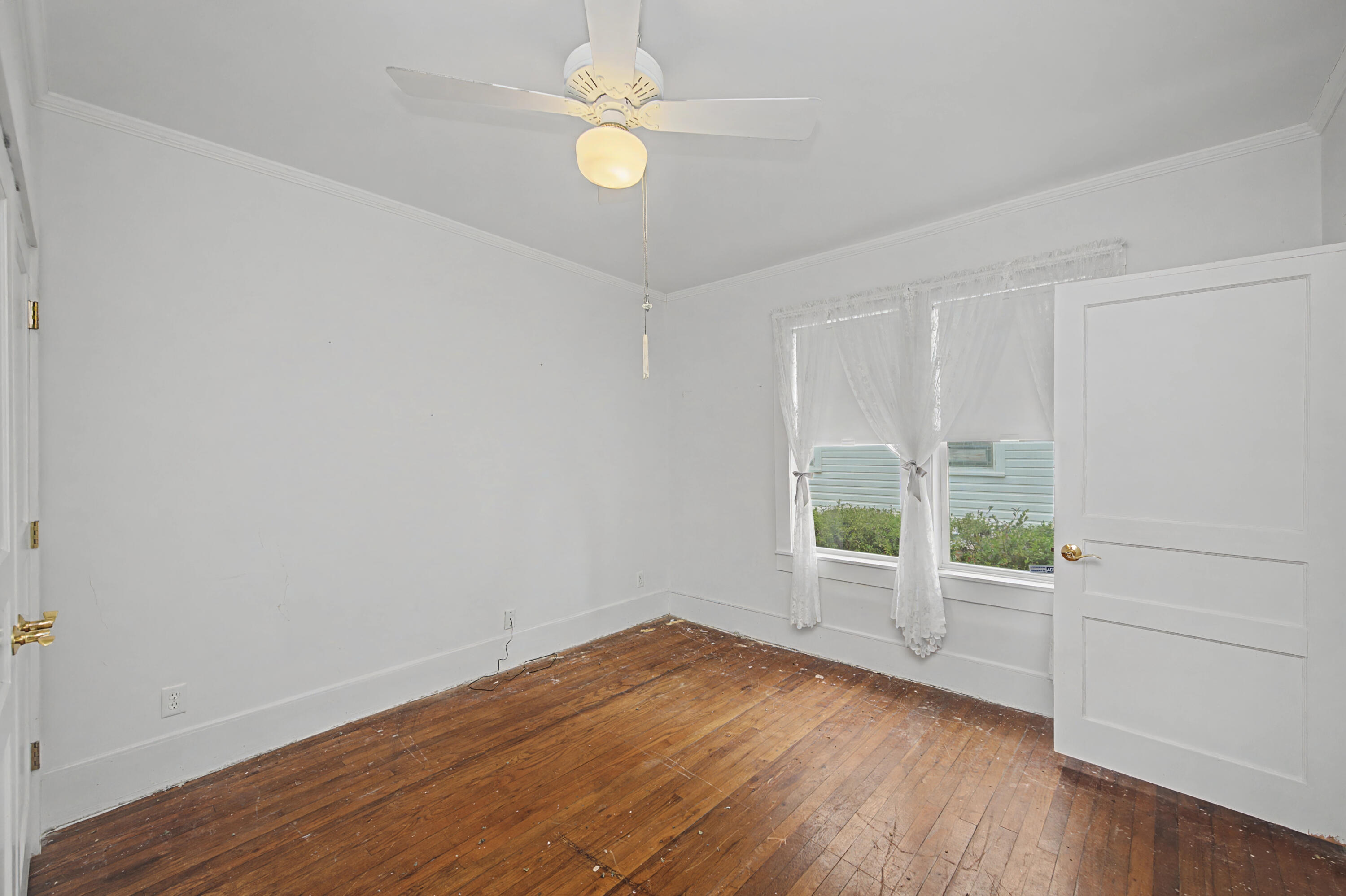 TOWN OF DEFUNIAK SPRINGS - Residential