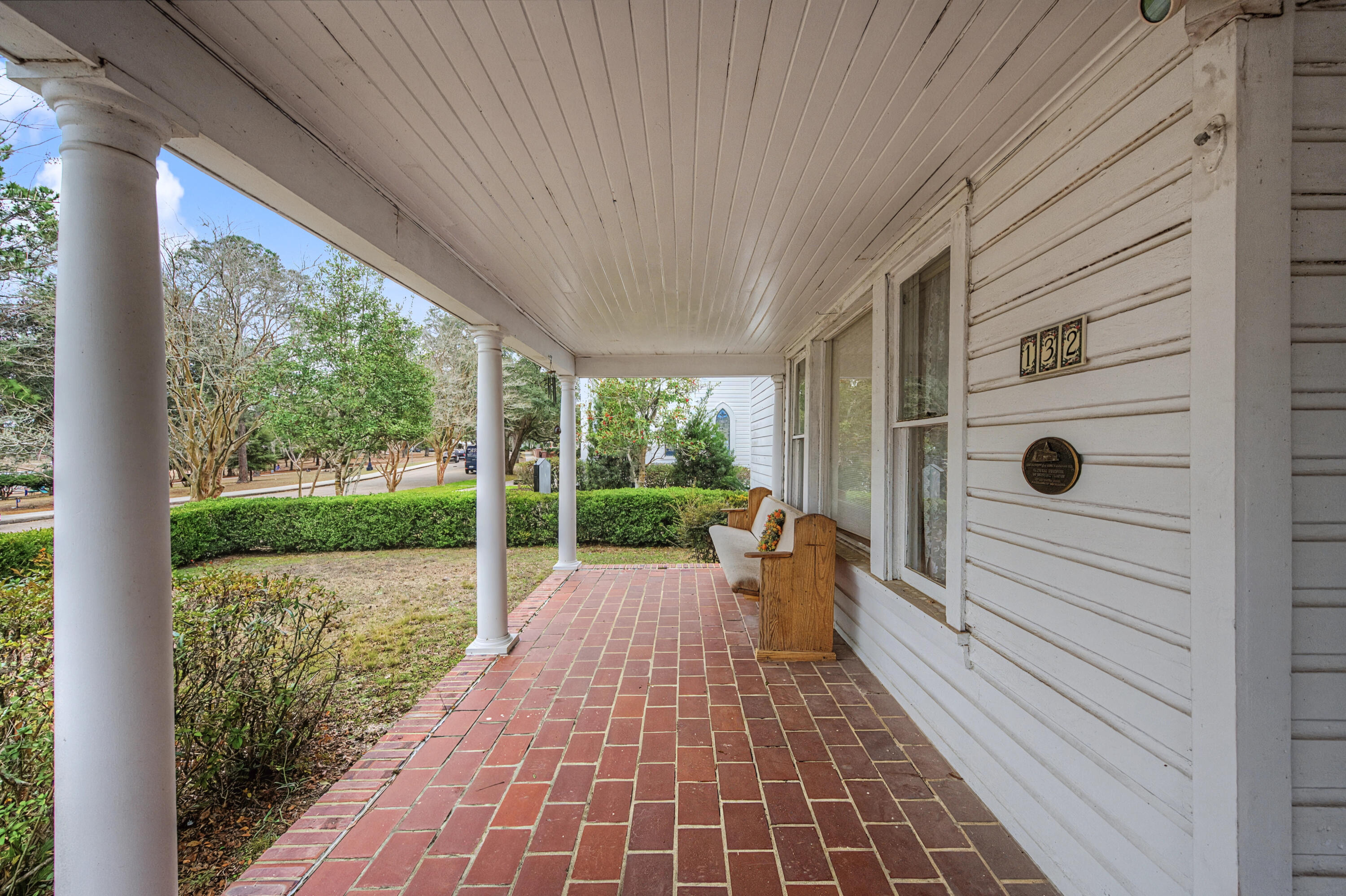 TOWN OF DEFUNIAK SPRINGS - Residential