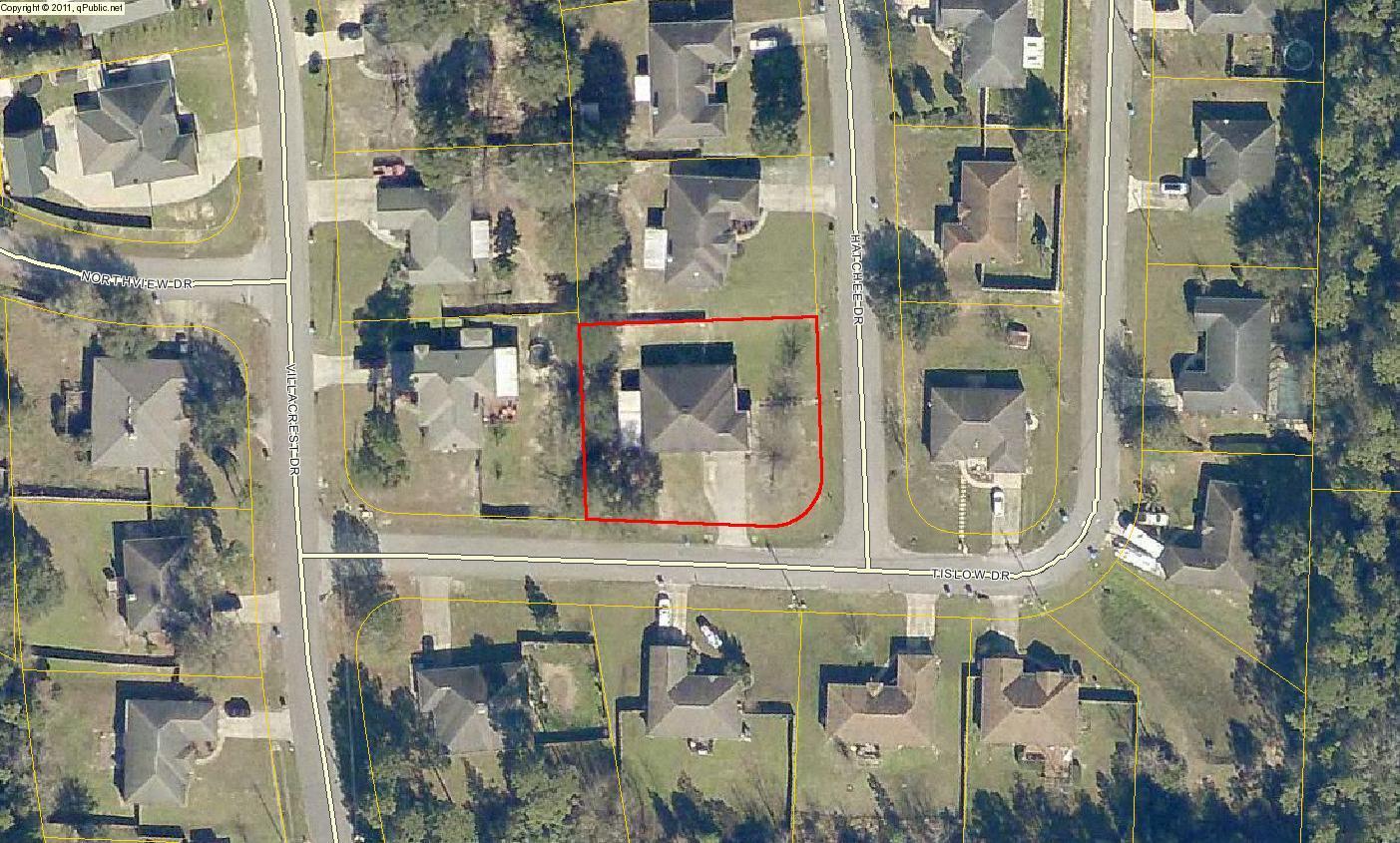 NORTHVIEW ESTATES 5TH ADDN - Residential