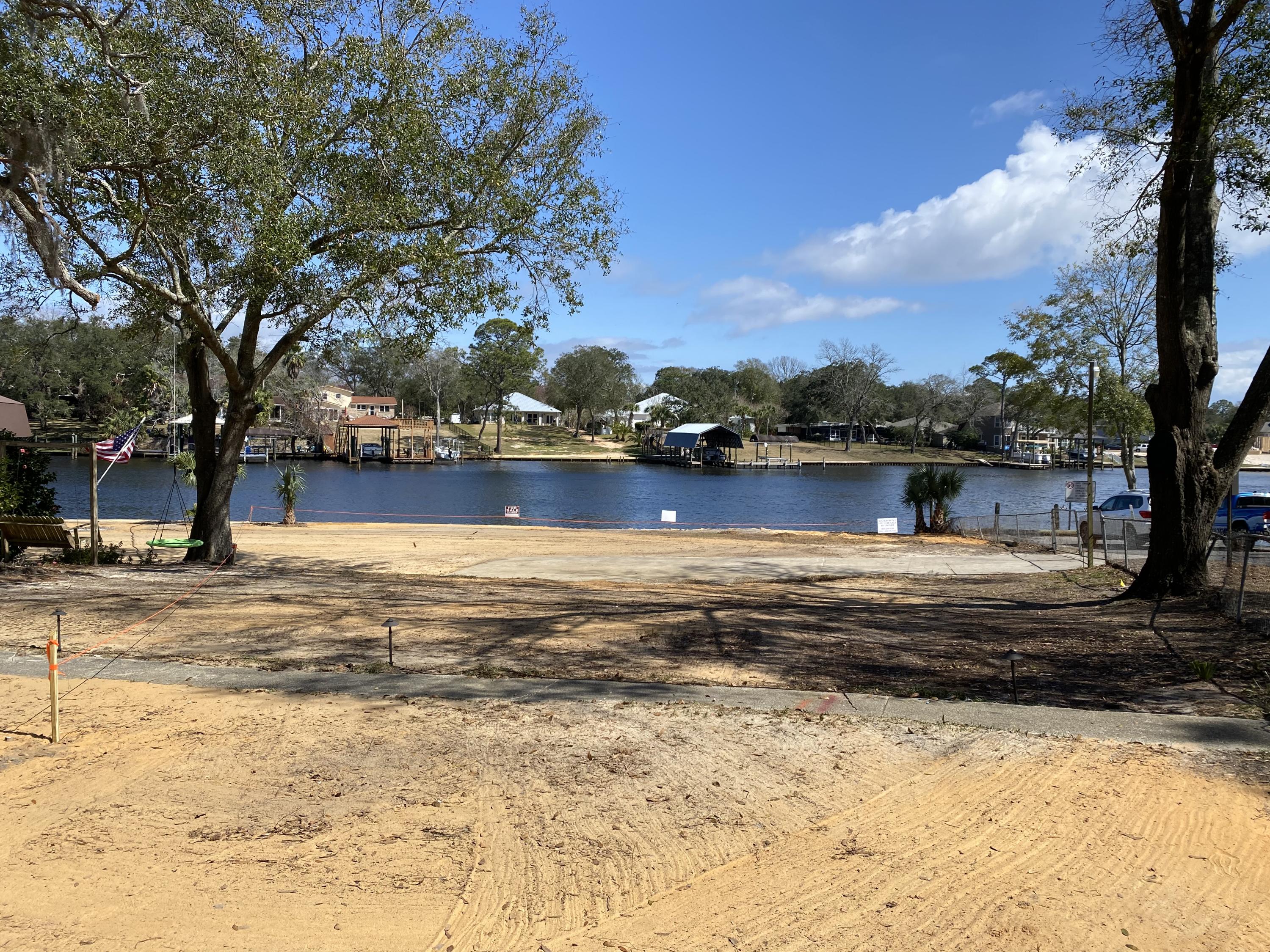 metes and bounds - Land