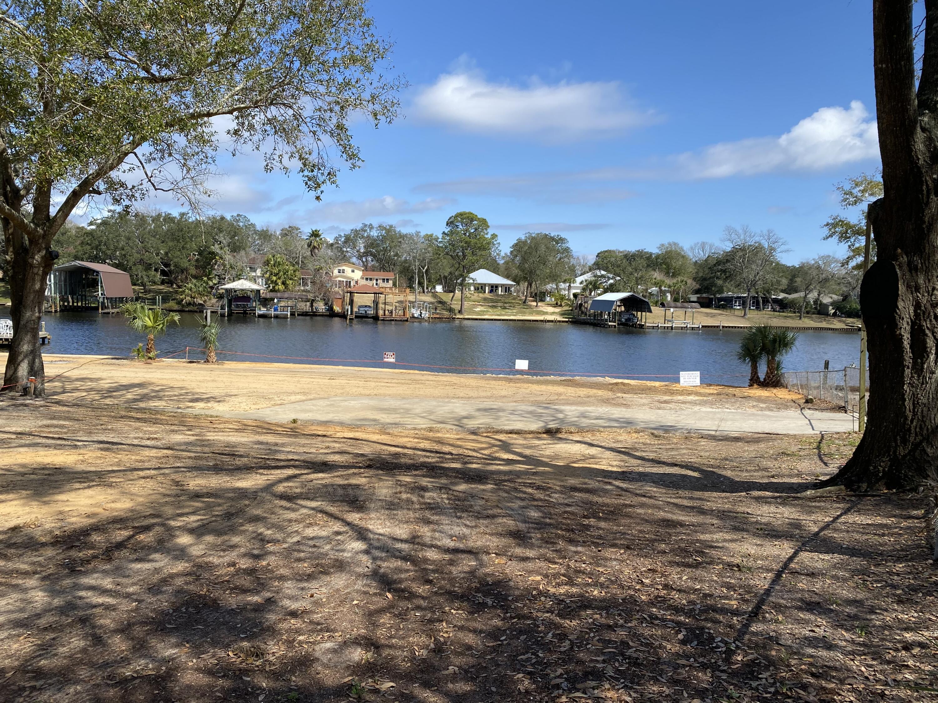 metes and bounds - Land