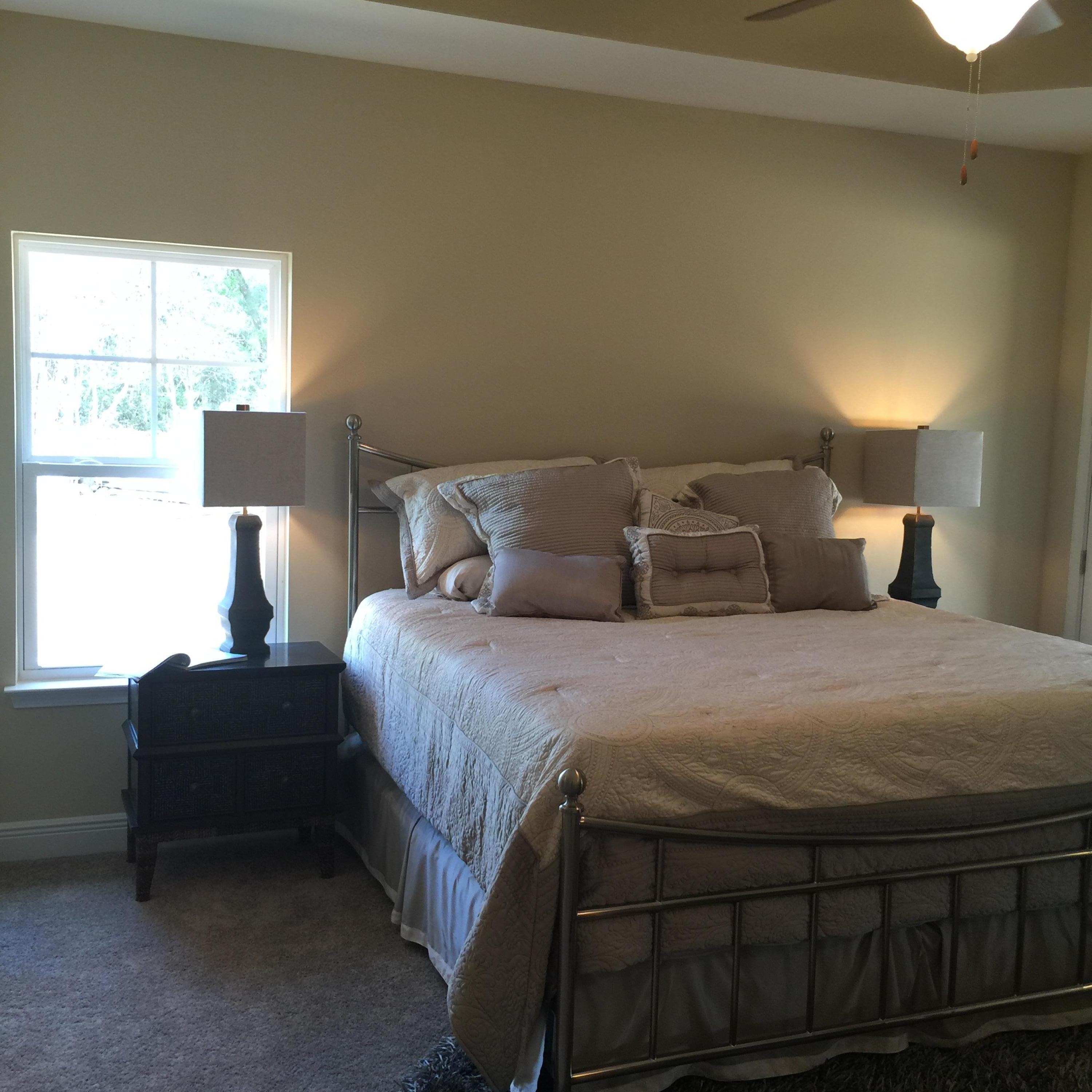 The Canopies - Residential