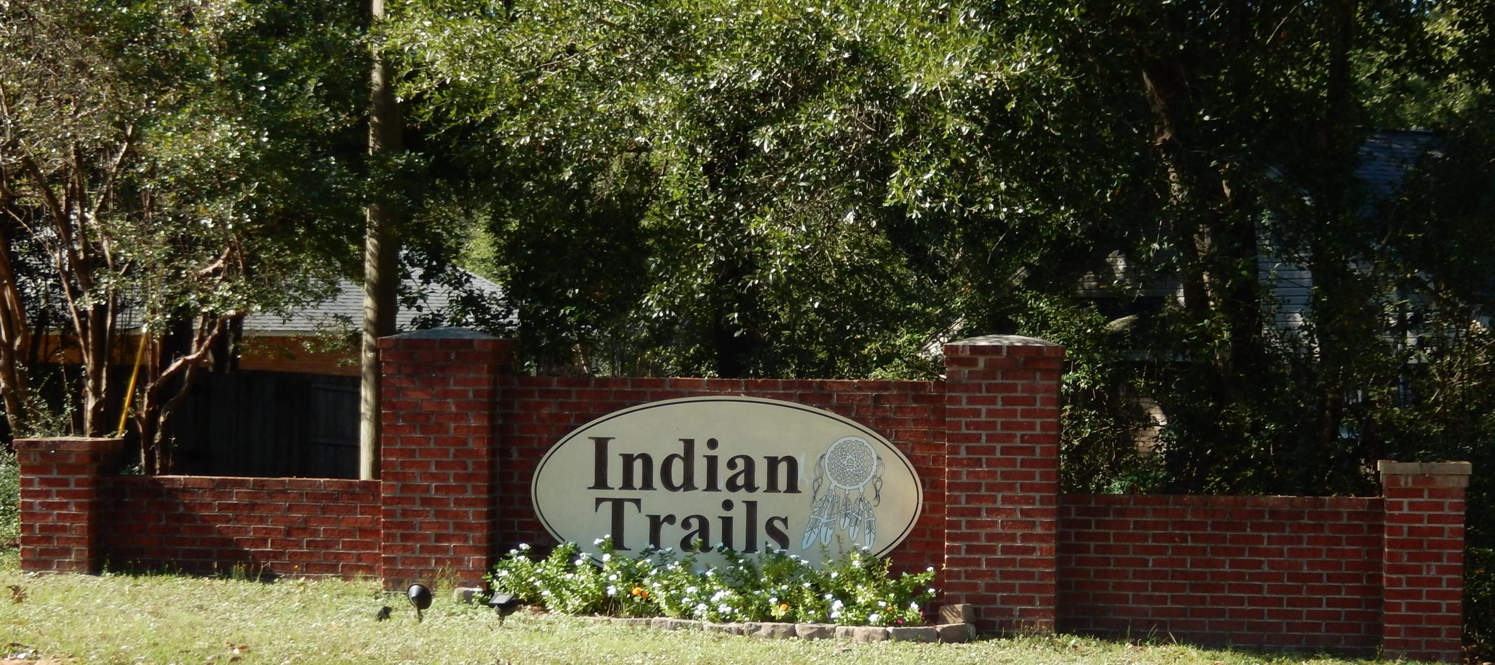 INDIAN TRAILS PH 2 - Residential