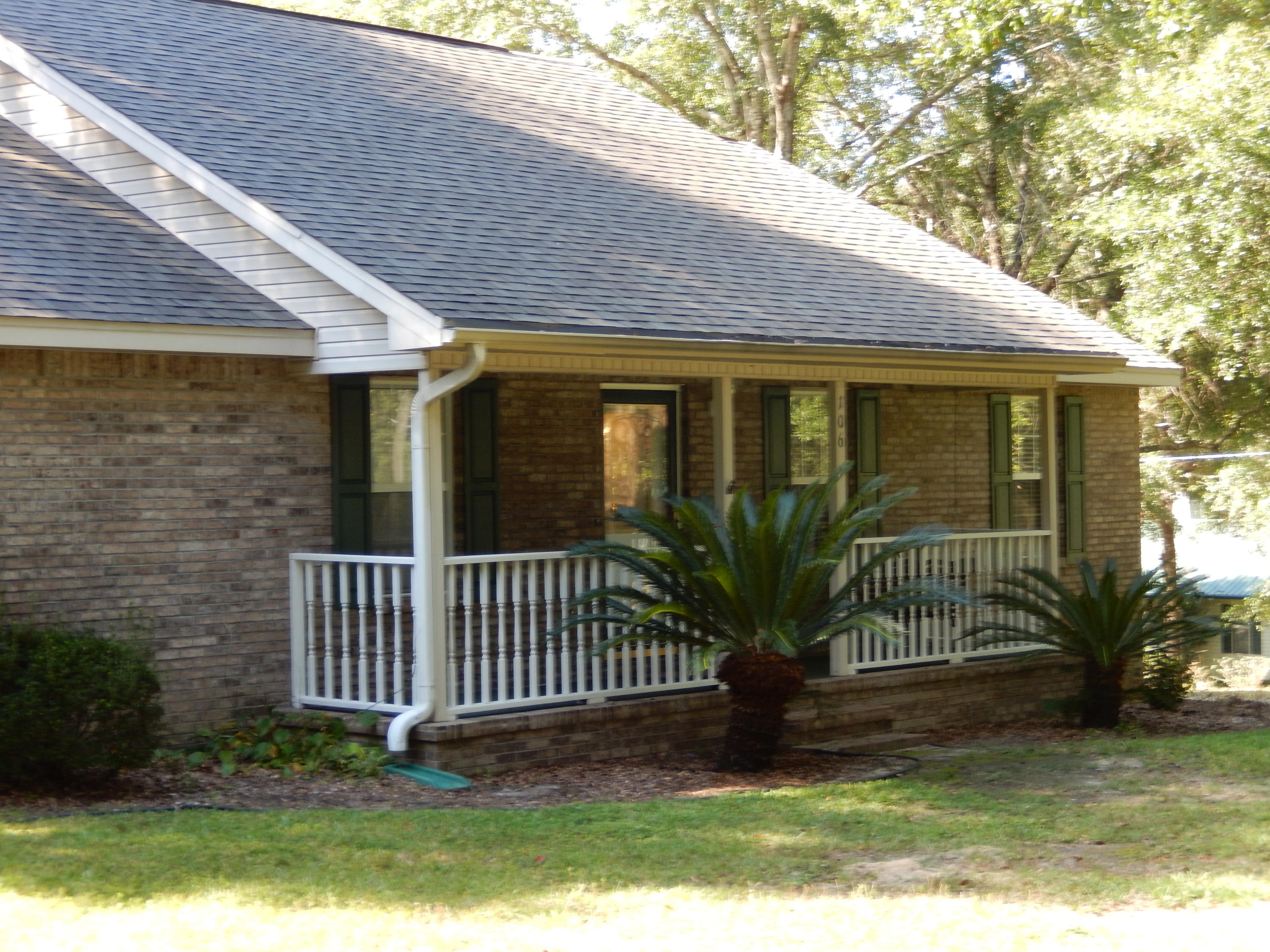 INDIAN TRAILS PH 2 - Residential