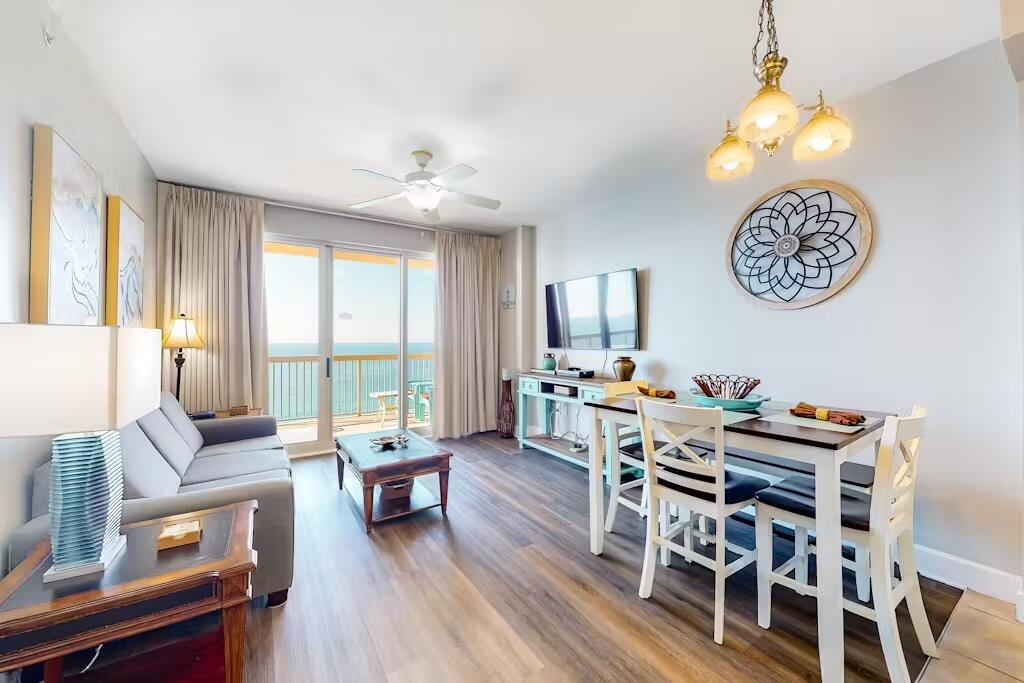 SUNRISE BEACH - Residential