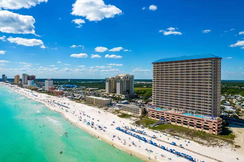 SUNRISE BEACH - Residential
