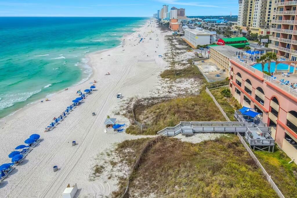SUNRISE BEACH - Residential