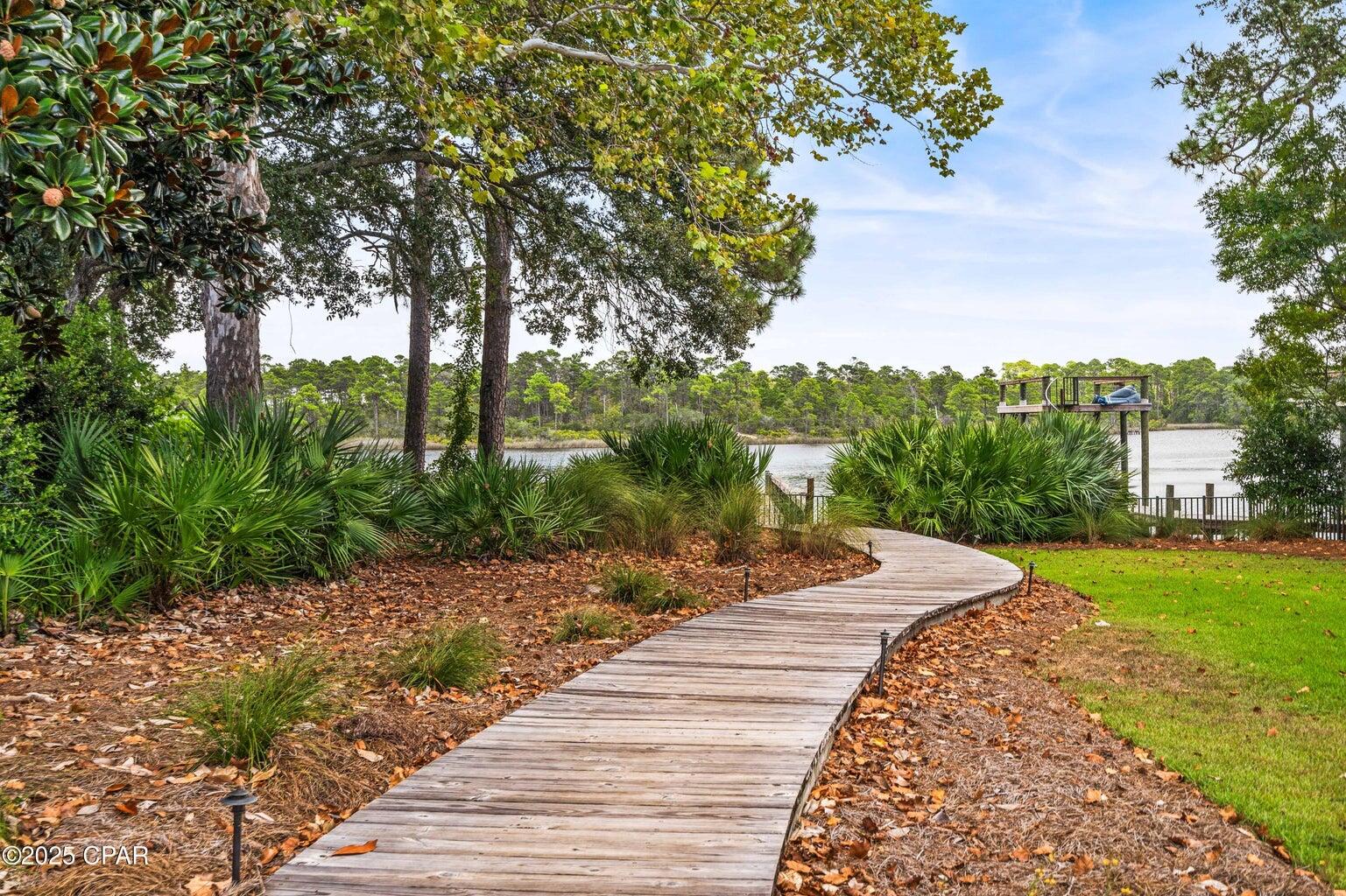 GRANDE POINTE AT INLET BEACH - Residential