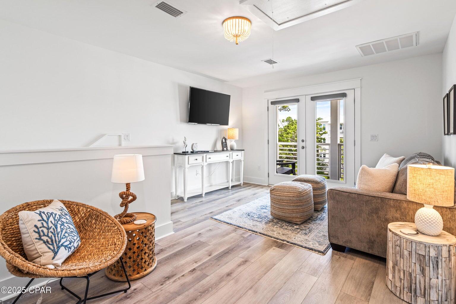 GRANDE POINTE AT INLET BEACH - Residential