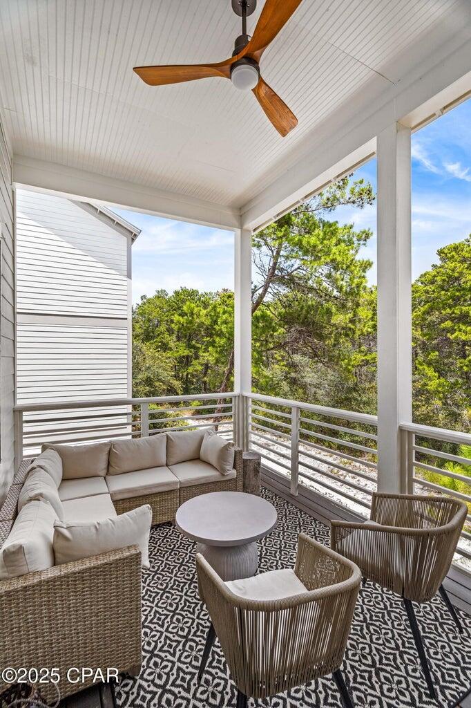 GRANDE POINTE AT INLET BEACH - Residential