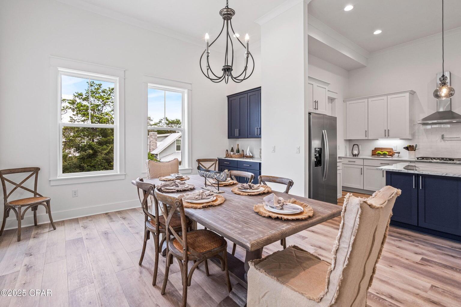 GRANDE POINTE AT INLET BEACH - Residential