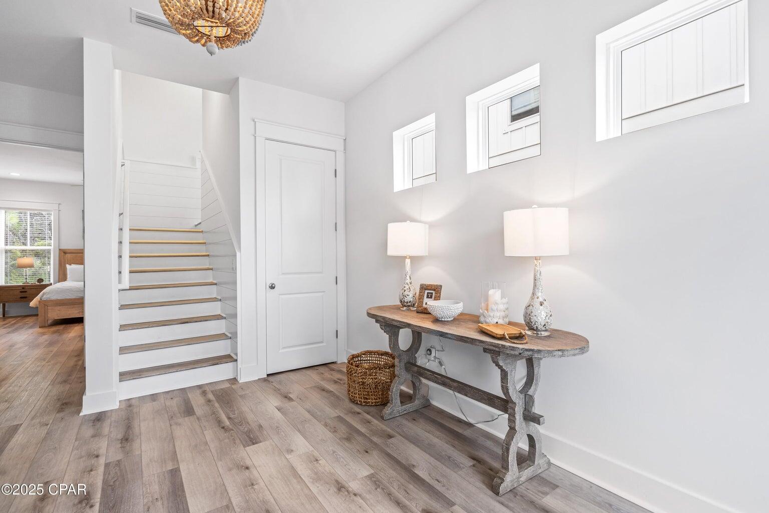 GRANDE POINTE AT INLET BEACH - Residential