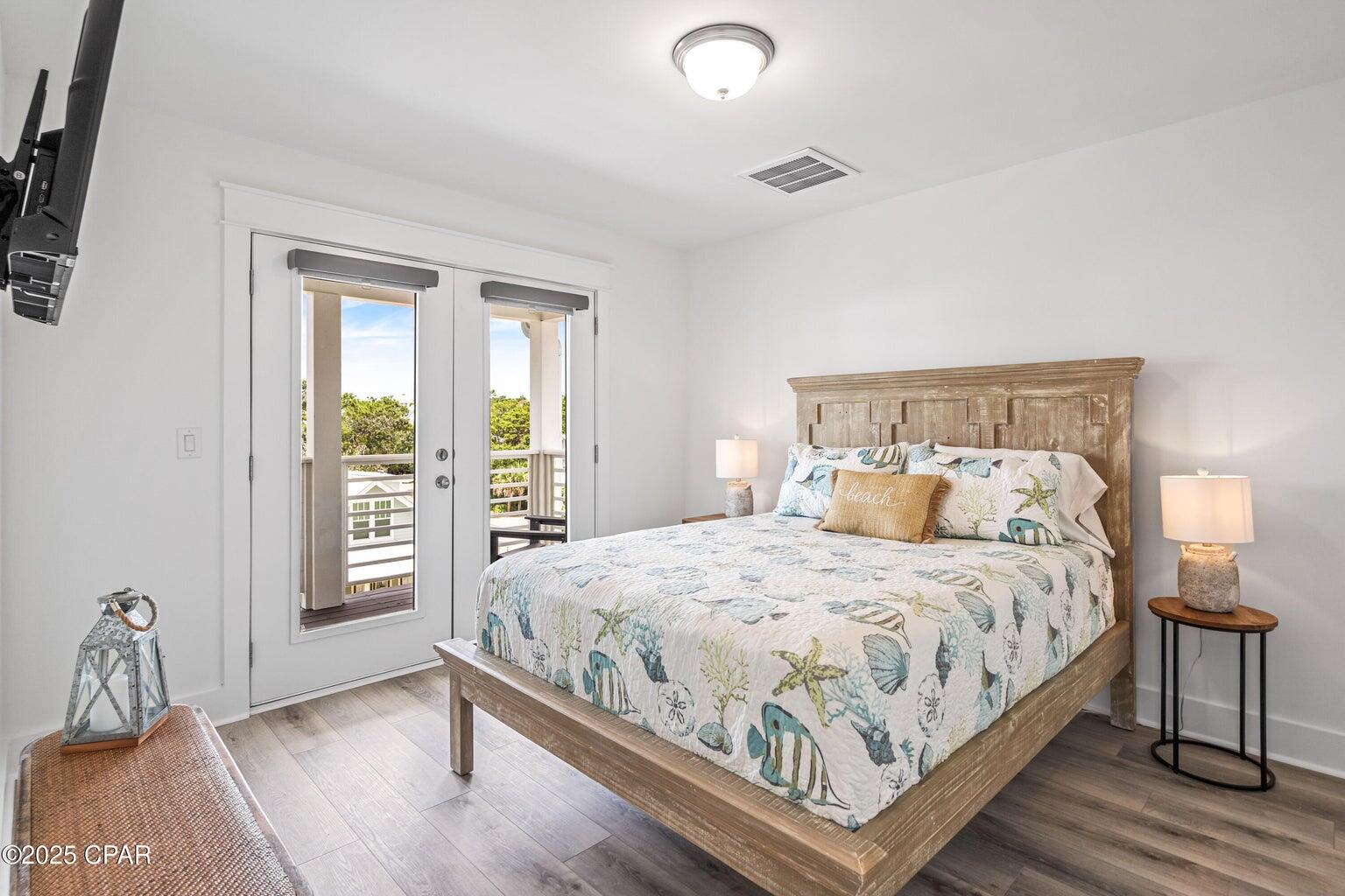 GRANDE POINTE AT INLET BEACH - Residential