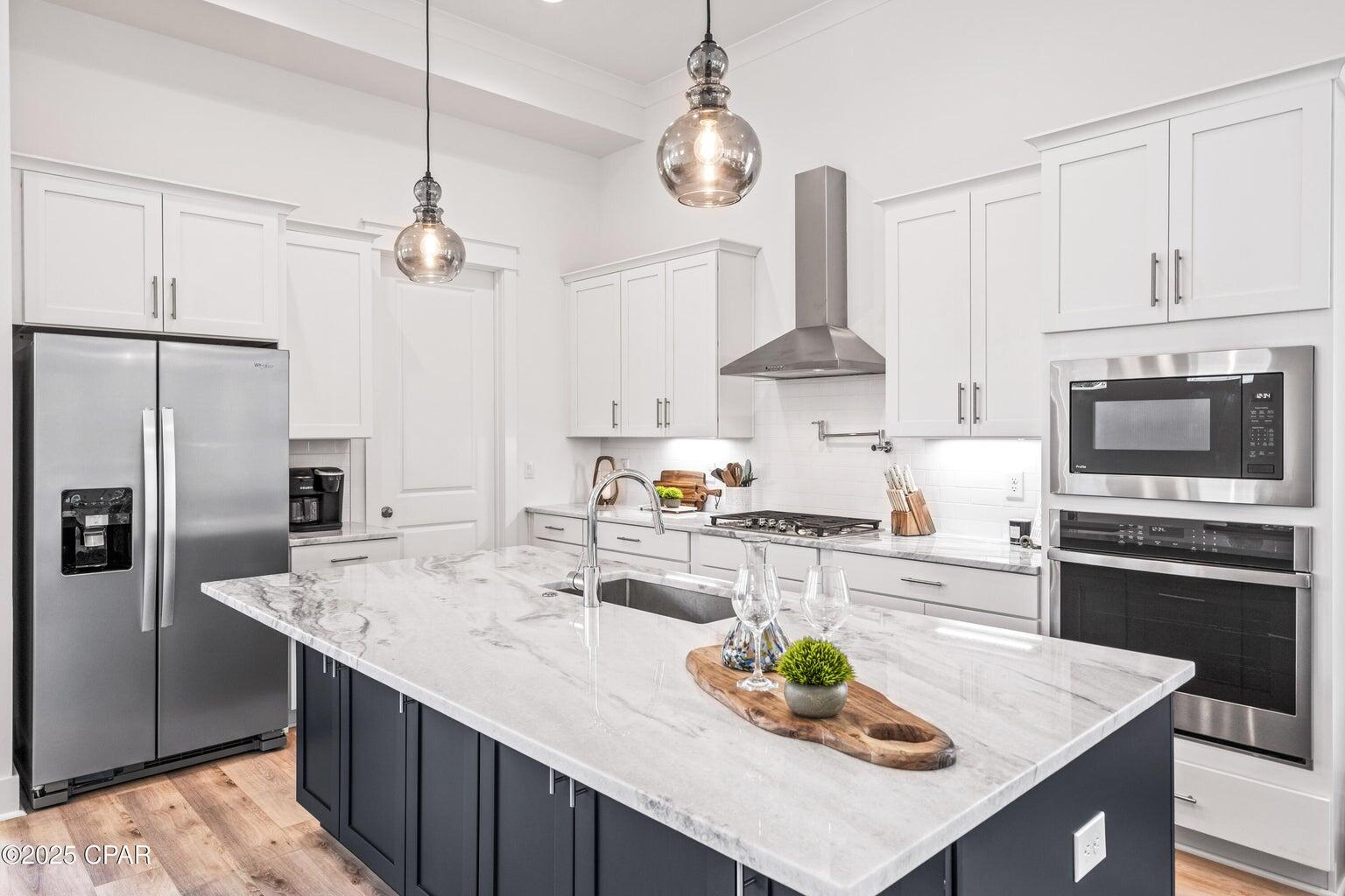 GRANDE POINTE AT INLET BEACH - Residential