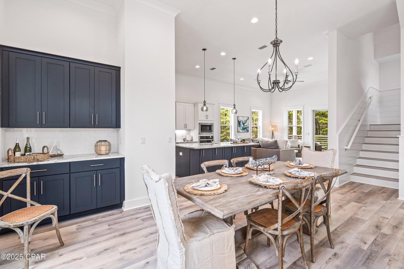 GRANDE POINTE AT INLET BEACH - Residential