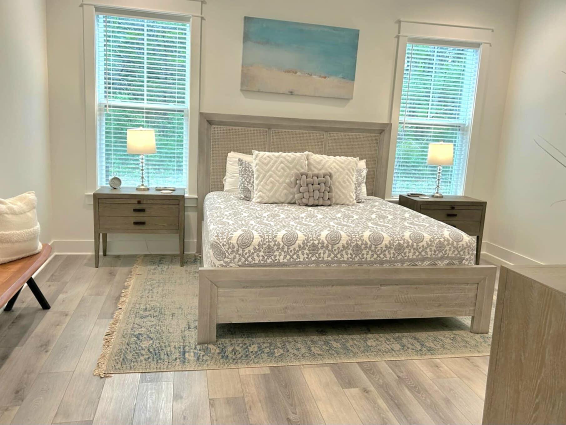 GRANDE POINTE AT INLET BEACH - Residential