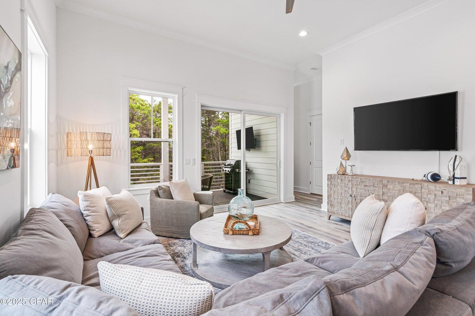 GRANDE POINTE AT INLET BEACH - Residential