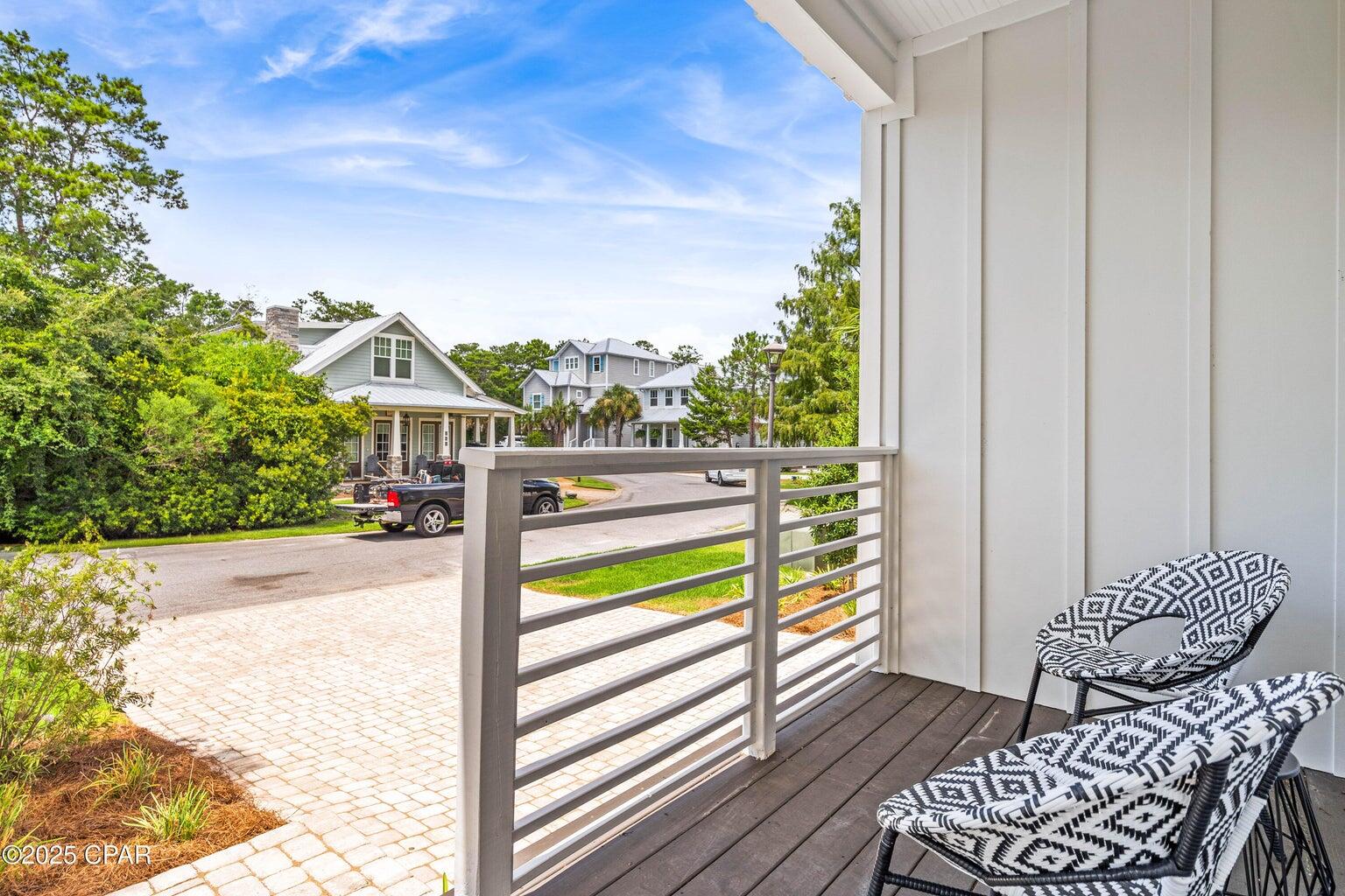 GRANDE POINTE AT INLET BEACH - Residential