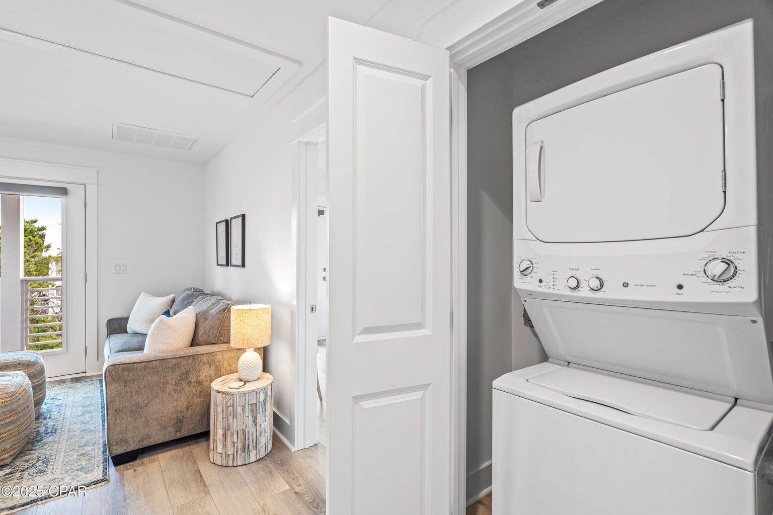 GRANDE POINTE AT INLET BEACH - Residential
