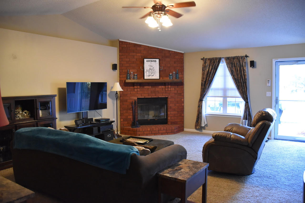 LAKE TANTARA - Residential