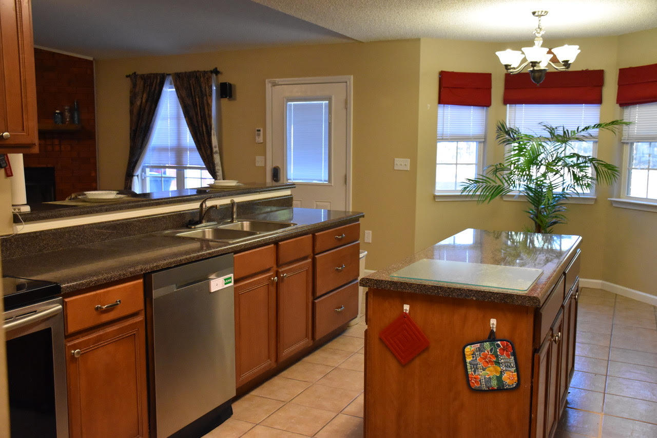 LAKE TANTARA - Residential