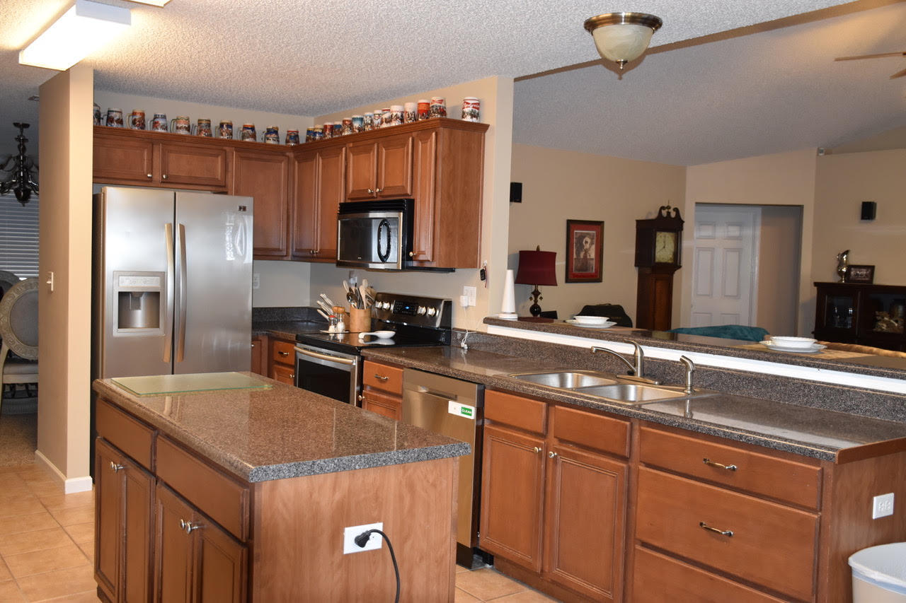 LAKE TANTARA - Residential