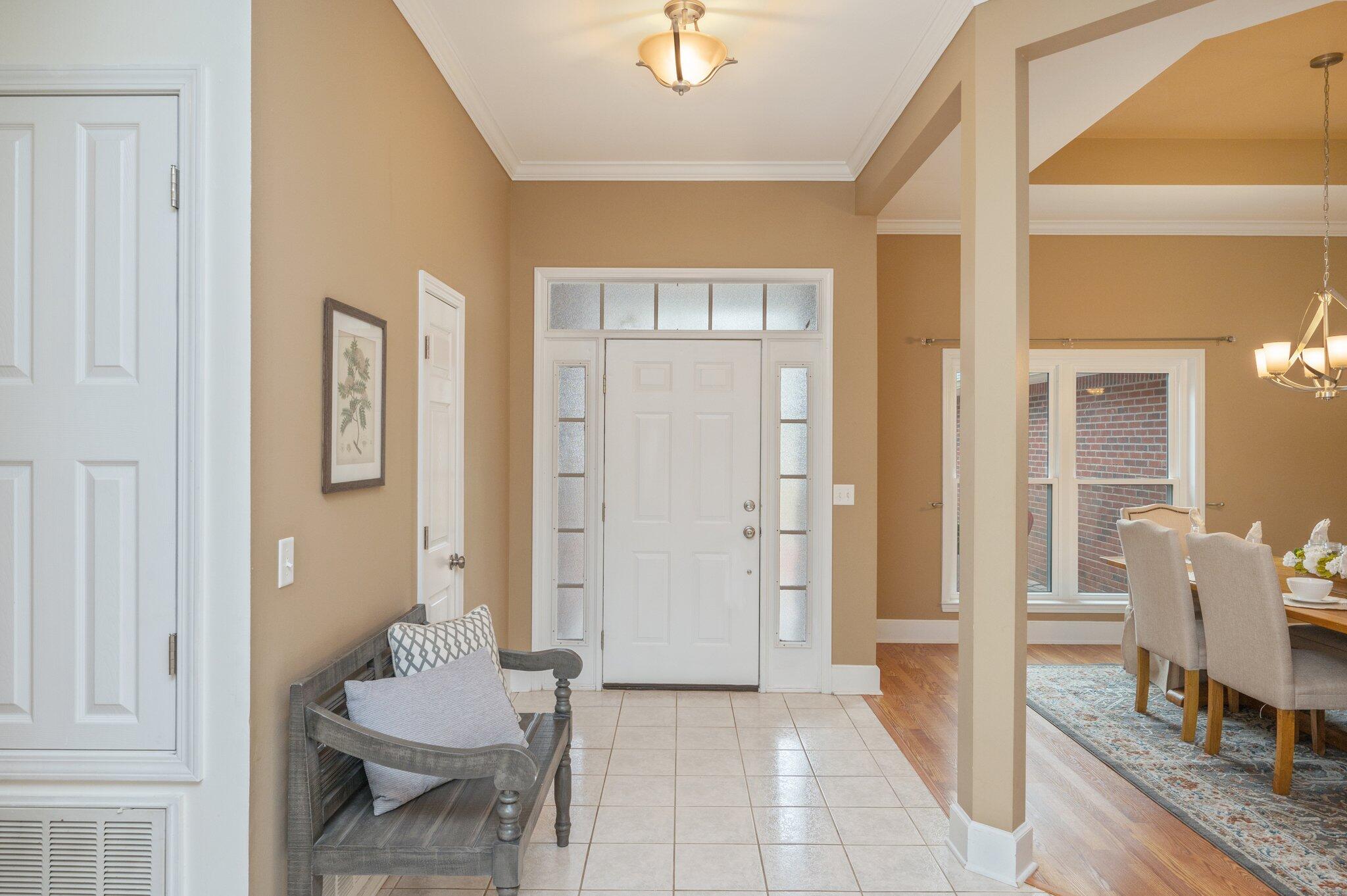 SHOAL LANDING EAST - Residential