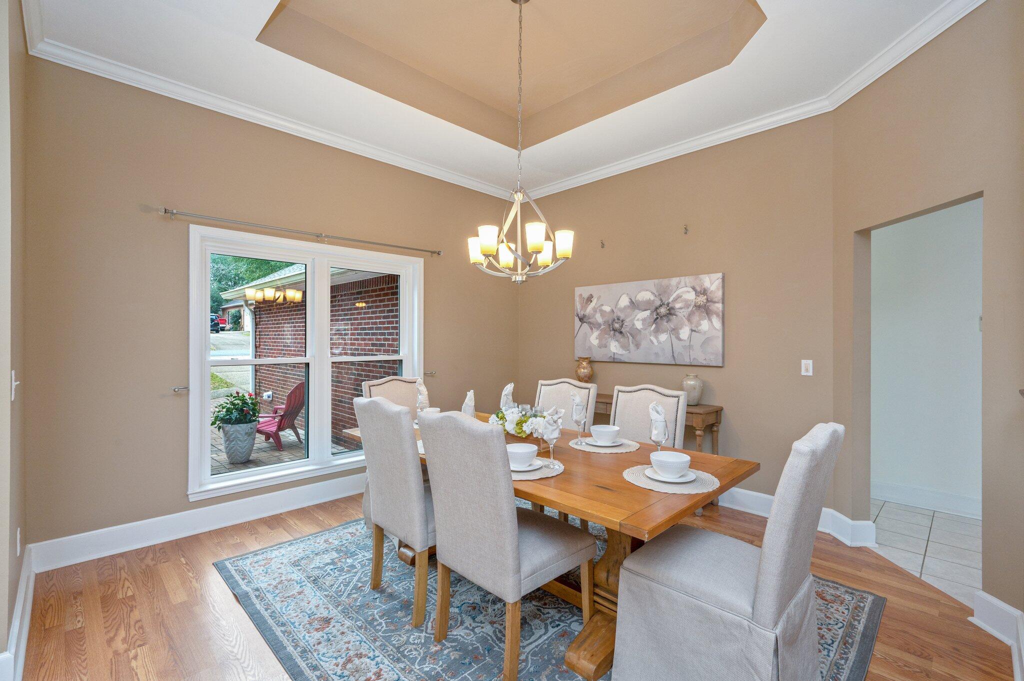 SHOAL LANDING EAST - Residential