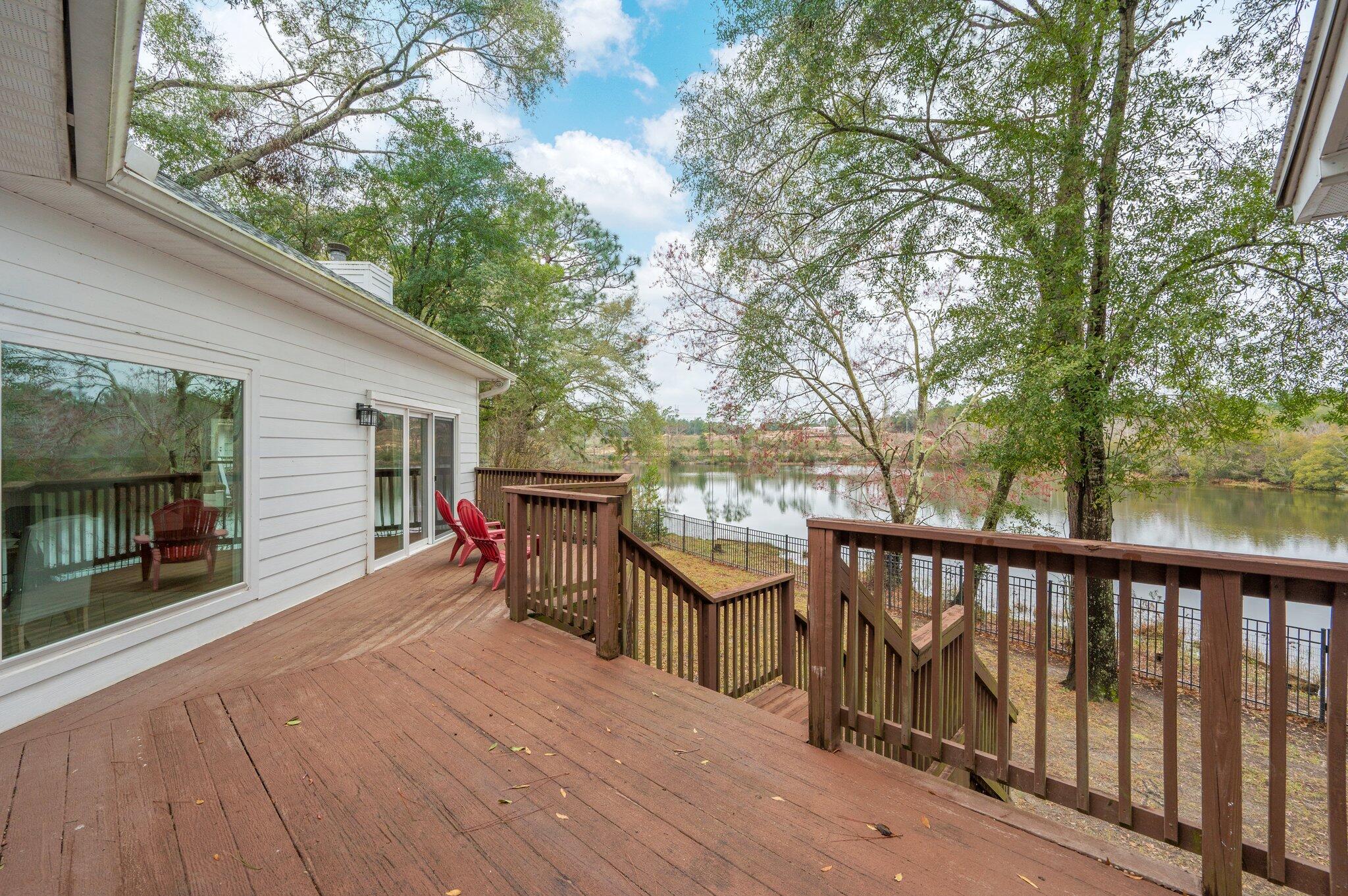 SHOAL LANDING EAST - Residential