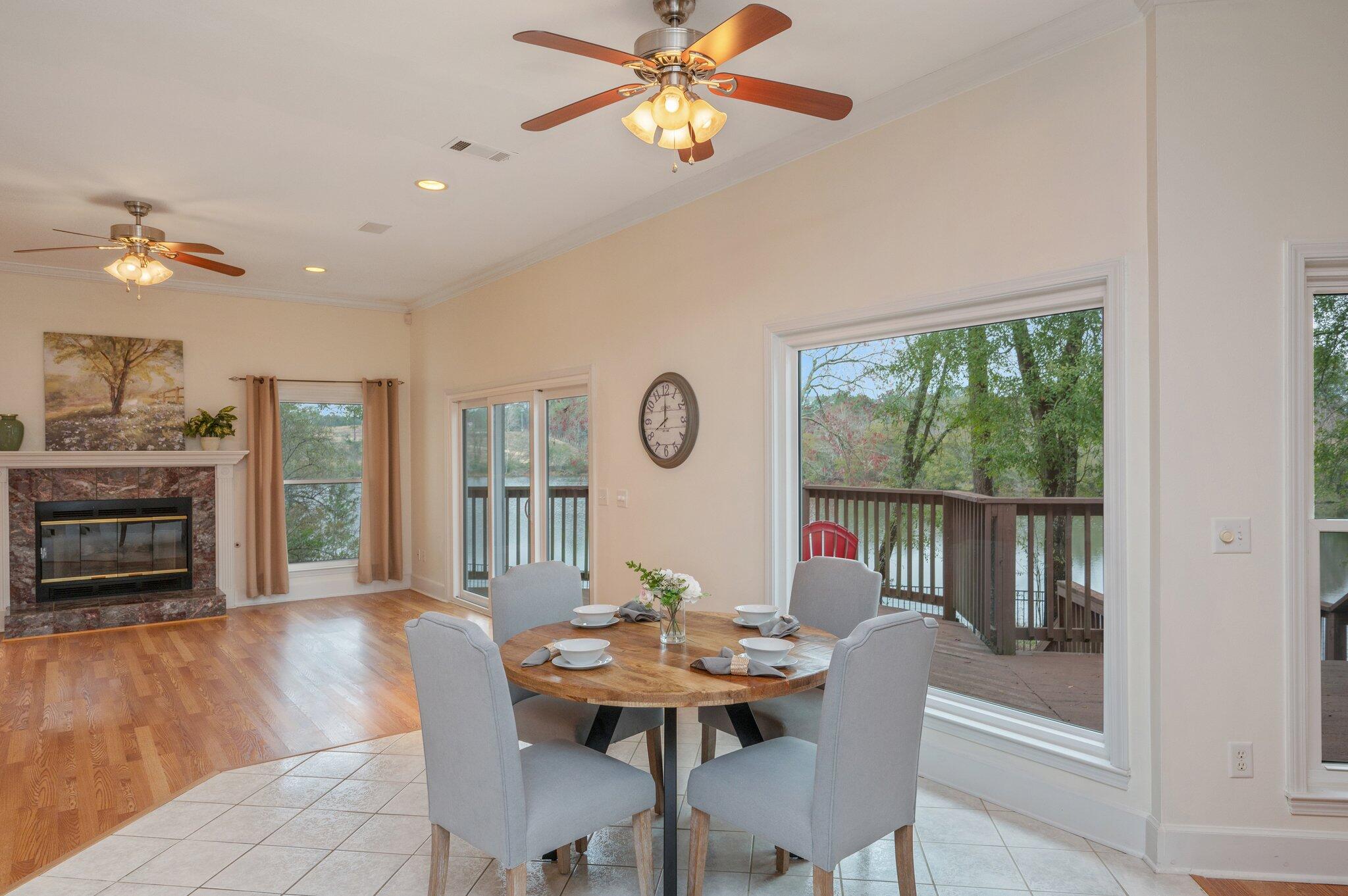 SHOAL LANDING EAST - Residential