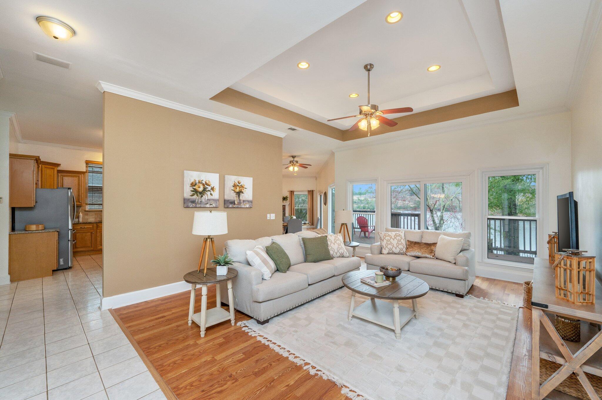 SHOAL LANDING EAST - Residential