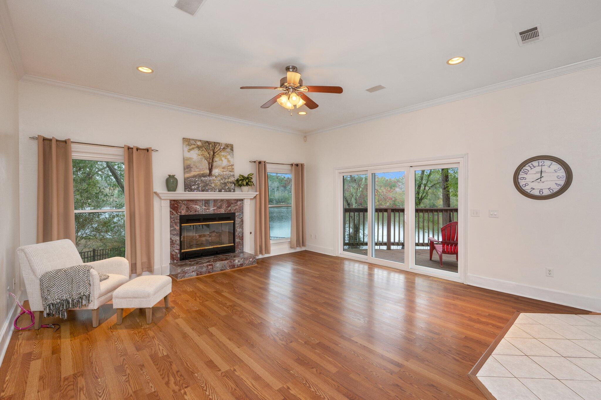 SHOAL LANDING EAST - Residential